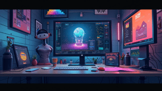 The Top 3 AI Studio Secrets For Viral Content Creation