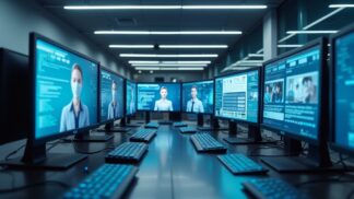 DeepBrain AI Studios: The All-in-One AI Video Generator For Marketing & Training