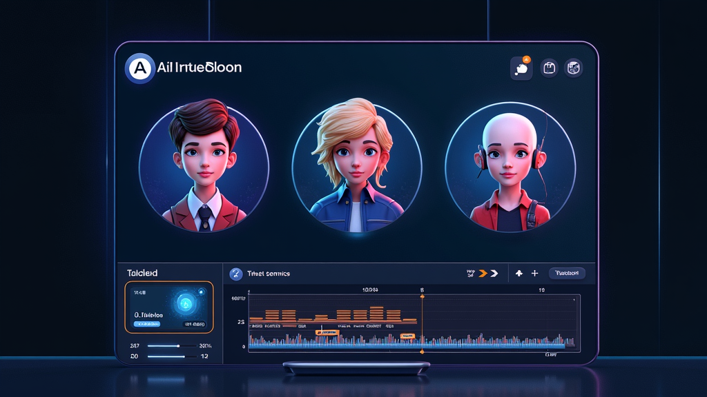 AI Studios: Smarter Video Creation With AI-Powered Avatars
