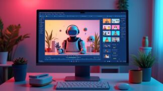 What Is AI Studios By Deepbrain? A Beginner-Friendly Guide To AI Video Creation