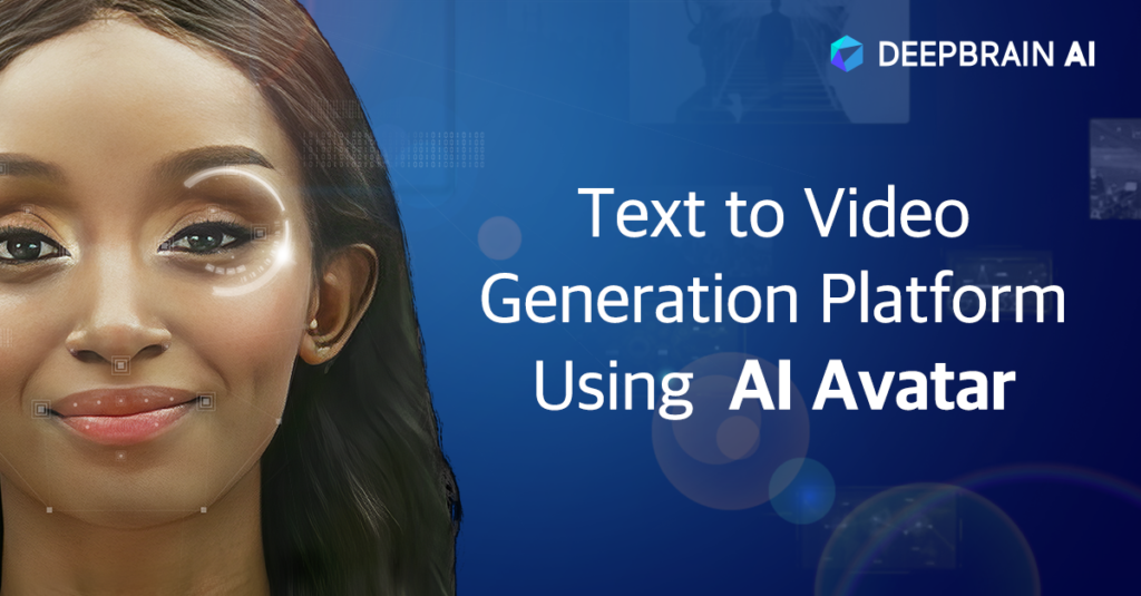 text to talk AI - AI-Driven Marketing How Realistic are DeepBrain AI Avatars? (2026 Review)