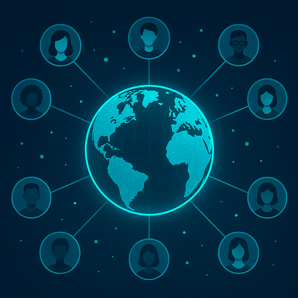 A Beginner’s Guide to DeepBrain AI Studios: Script to Video Made Easy